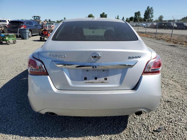 Photo 6 from auction – 2013 NISSAN ALTIMA 3.5 with VIN 1N4BL3AP1DN507811