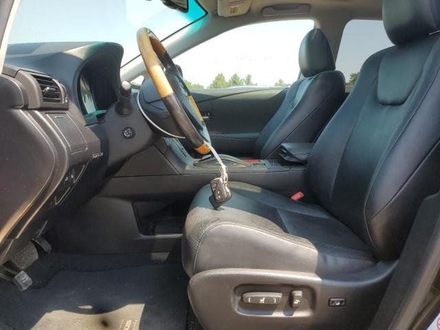 Photo 7 from auction – 2011 LEXUS RX 350 with VIN 2T2BK1BA1BC107383