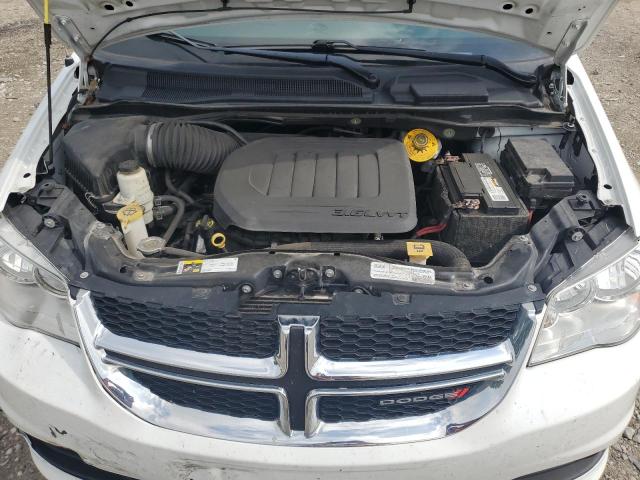 Photo 12 from auction – 2020 DODGE GRAND CARA with VIN 2C4RDGCG6LR160746