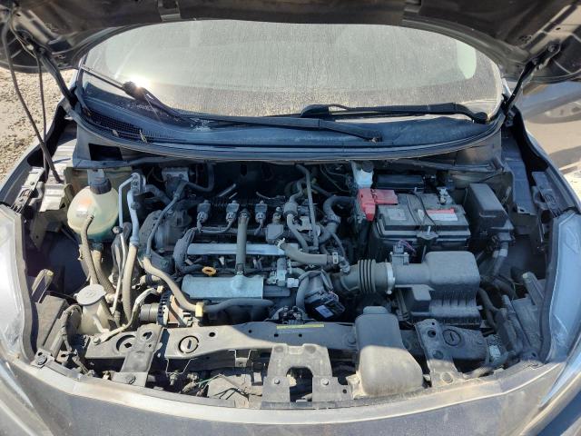 Photo 11 from auction – 2021 NISSAN VERSA SV with VIN 3N1CN8EV1ML843573