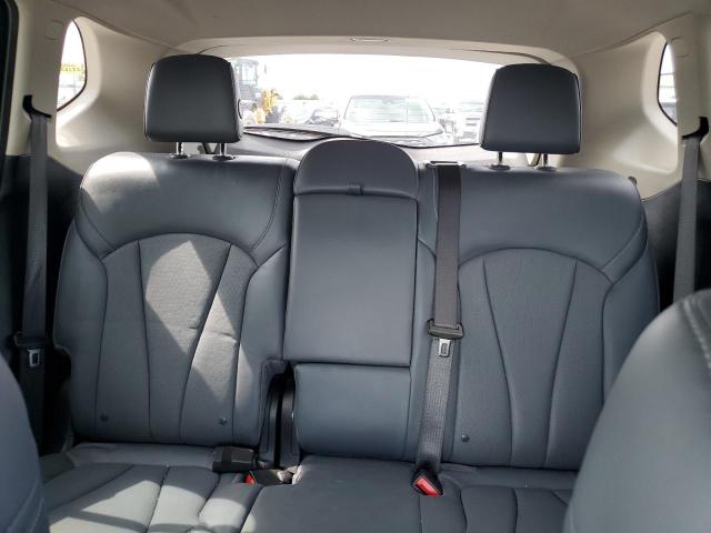 Photo 10 from auction – 2020 BUICK ENVISION E with VIN LRBFXCSA2LD135313
