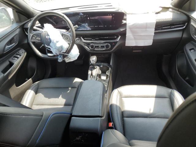 Photo 8 from auction – 2025 BUICK ENVISTA SP with VIN KL47LBEP6SB174731