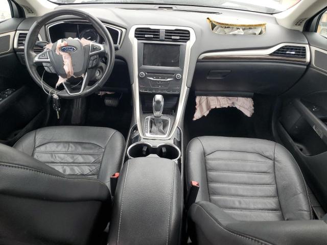Photo 8 from auction – 2014 FORD FUSION SE with VIN 3FA6P0H90ER211611