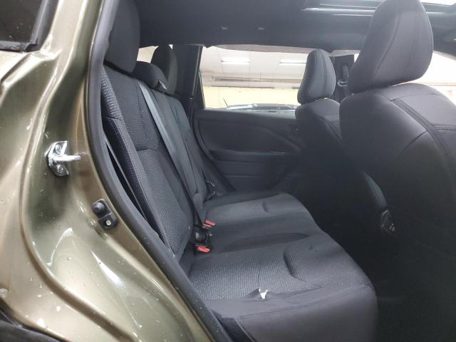 Фото 11 с аукциона – 2025 SUBARU FORESTER P с VIN JF2SLDDC8SH473761