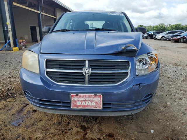 Zdjęcie 5 z aukcji – 2007 DODGE CALIBER z VIN 1B3HB48B17D268411