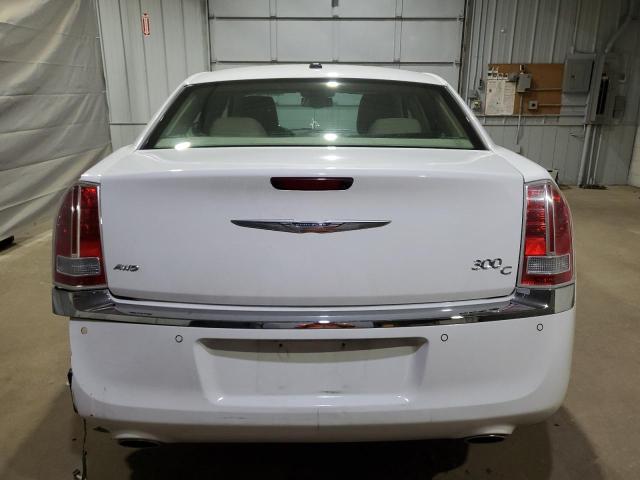 Photo 6 from auction – 2014 CHRYSLER 300C with VIN 2C3CCAKG1EH190550