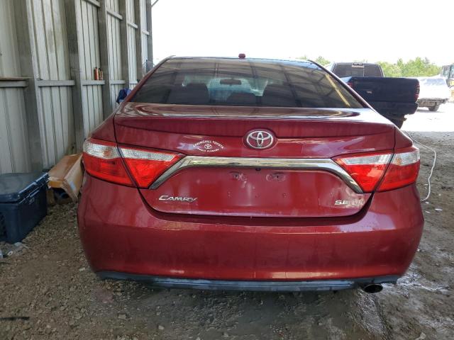 Photo 6 from auction – 2017 TOYOTA CAMRY LE with VIN 4T1BF1FK6HU762190