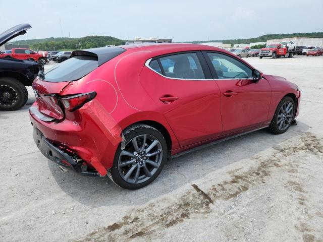 Фото 3 с аукциона – 2025 MAZDA 3 с VIN JM1BPALMXS1784340