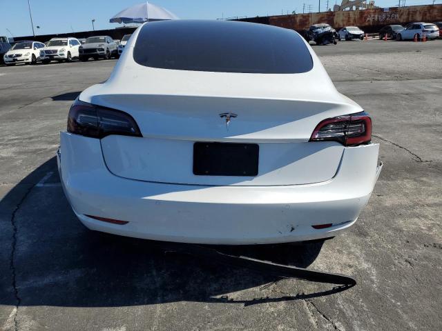 Photo 6 from auction – 2021 TESLA MODEL 3 with VIN 5YJ3E1EA7MF982543