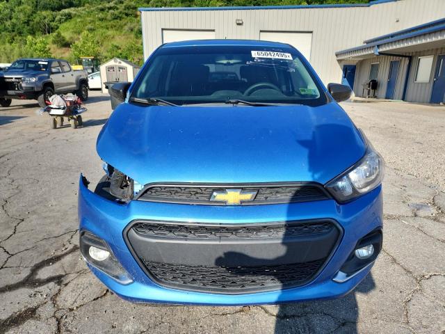 Photo 5 from auction – 2018 CHEVROLET SPARK LS with VIN KL8CB6SA4JC447245
