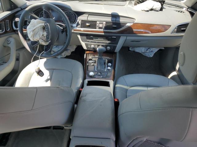 Photo 8 from auction – 2014 AUDI A6 PREMIUM with VIN WAUFGAFC7EN145363