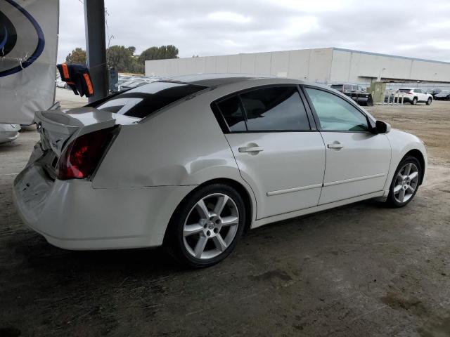 Photo 3 from auction – 2005 NISSAN MAXIMA SE with VIN 1N4BA41E55C843100