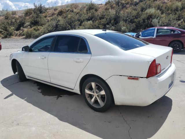 Photo 2 from auction – 2011 CHEVROLET MALIBU 1LT with VIN 1G1ZC5E15BF219302