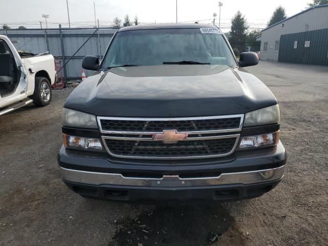 Photo 5 from auction – 2006 CHEVROLET SILVERADO K1500 with VIN 1GCEK19V36E184012