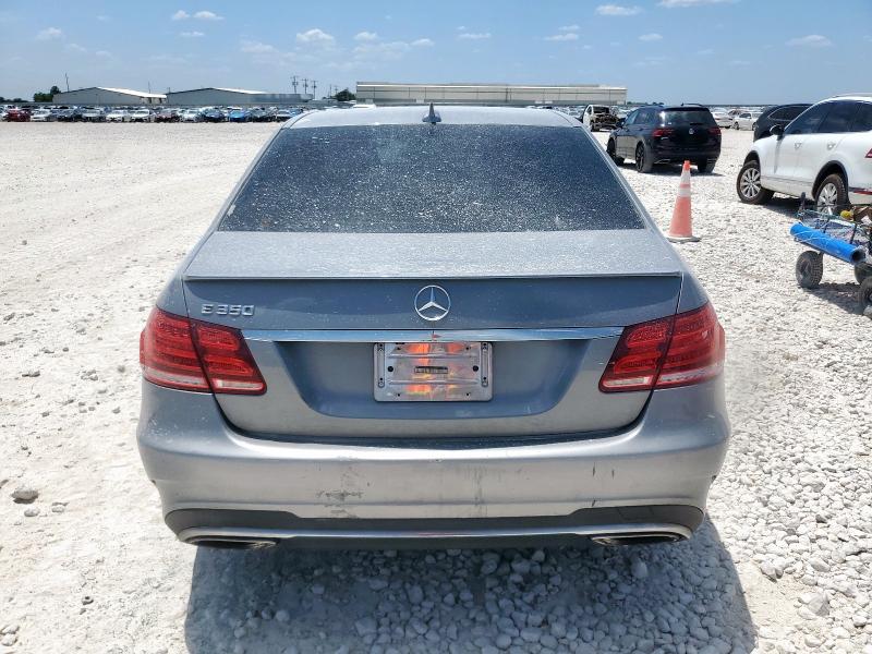 Photo 6 from auction – 2015 MERCEDES-BENZ E 350 with VIN WDDHF5KB8FB127384