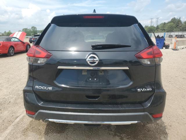 Photo 6 from auction – 2017 NISSAN ROGUE S with VIN KNMAT2MV7HP532894