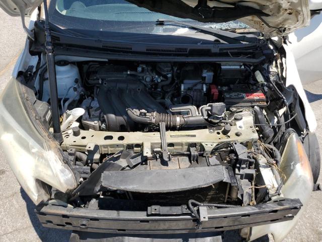 Photo 12 from auction – 2015 NISSAN VERSA NOTE with VIN 3N1CE2CP3FL432499