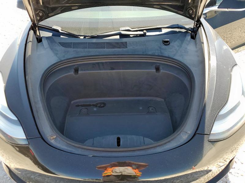 Photo 11 from auction – 2019 TESLA MODEL 3 with VIN 5YJ3E1EAXKF311980