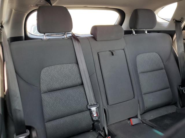 Photo 11 from auction – 2016 HYUNDAI TUCSON LIM with VIN KM8J3CA48GU157644