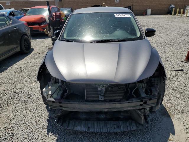 Photo 5 from auction – 2018 NISSAN SENTRA S with VIN 3N1AB7AP2JY310924