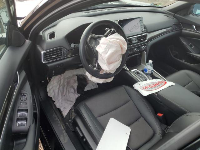 Photo 8 from auction – 2022 HONDA ACCORD SPO with VIN 1HGCV2F38NA014713