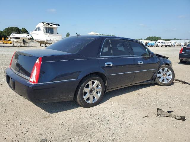 Photo 3 from auction – 2007 CADILLAC DTS with VIN 1G6KD57Y97U229126