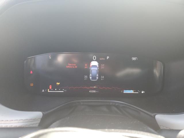 Photo 9 from auction – 2022 JEEP COMPASS LI with VIN 3C4NJDCB8NT182127