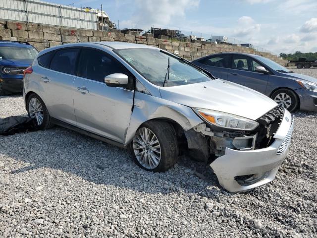 Photo 4 from auction – 2016 FORD FOCUS TITANIUM with VIN 1FADP3N21GL202188