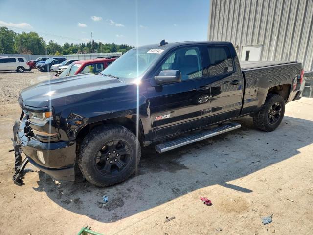 CHEVROLET SILVERADO 2016 with VIN 1GCVKREC9GZ428520 - Photo from auction