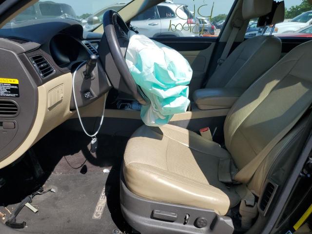 Photo 7 from auction – 2011 HYUNDAI GENESIS 3. with VIN KMHGC4DE1BU143243