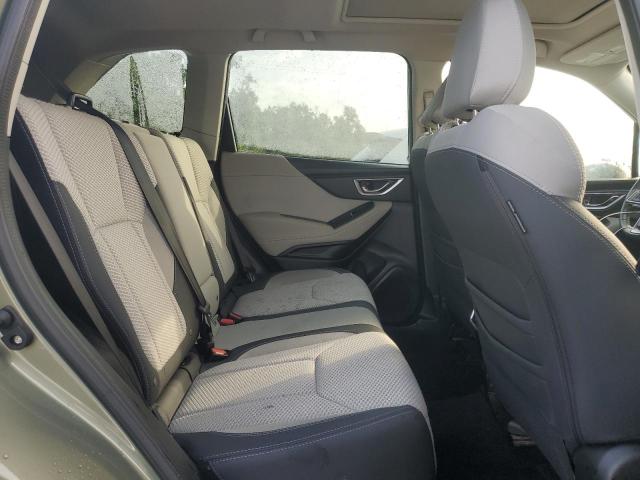 Photo 10 from auction – 2020 SUBARU FORESTER P with VIN JF2SKAJC7LH606260