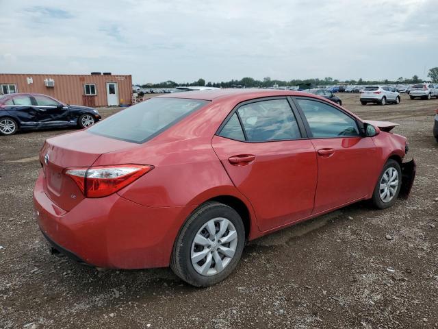 Photo 3 from auction – 2016 TOYOTA COROLLA L with VIN 2T1BURHE2GC720563