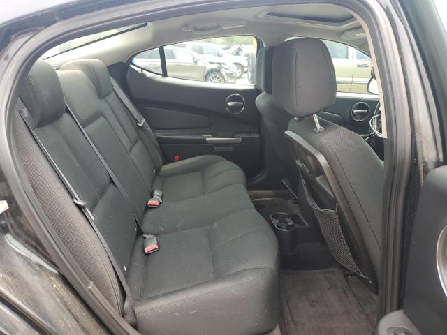 Photo 10 from auction – 2008 PONTIAC GRAND PRIX with VIN 2G2WP552881165912