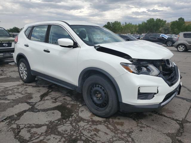 Photo 4 from auction – 2017 NISSAN ROGUE S with VIN KNMAT2MV3HP565911