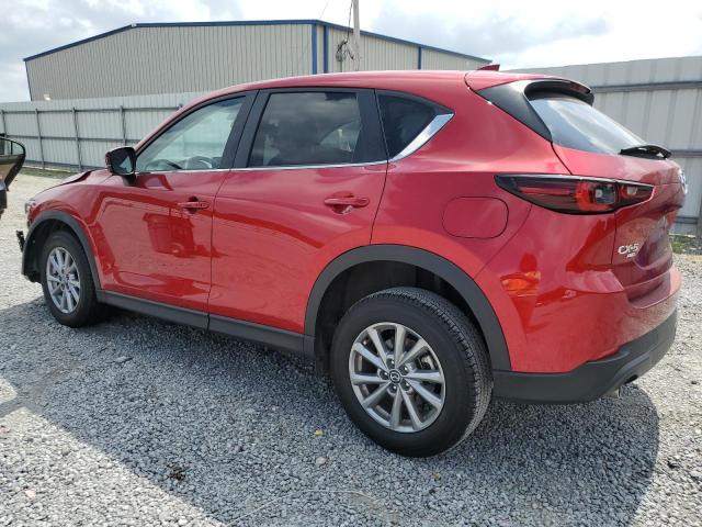 Photo 2 from auction – 2023 MAZDA CX-5 PREFE with VIN JM3KFBCM8P0287400