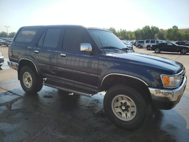 Photo 4 from auction – 1992 TOYOTA 4RUNNER VN with VIN JT3VN39W0N8045341