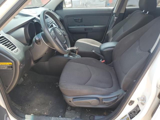 Photo 7 from auction – 2012 KIA SOUL with VIN KNDJT2A52C7433526