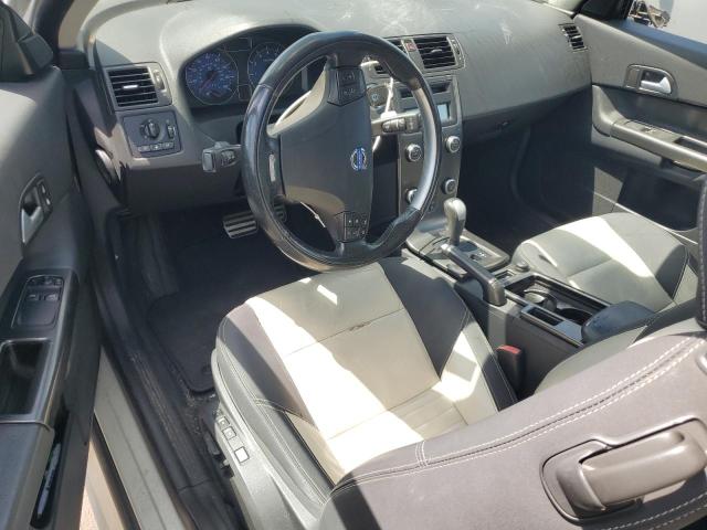 Photo 8 from auction – 2011 VOLVO C30 T5 with VIN YV1672MK1B2236302
