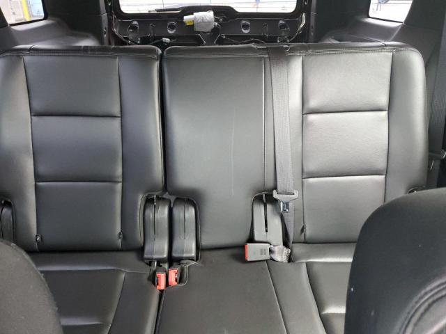 Photo 10 from auction – 2014 FORD EXPLORER P with VIN 1FM5K8AR0EGB91151
