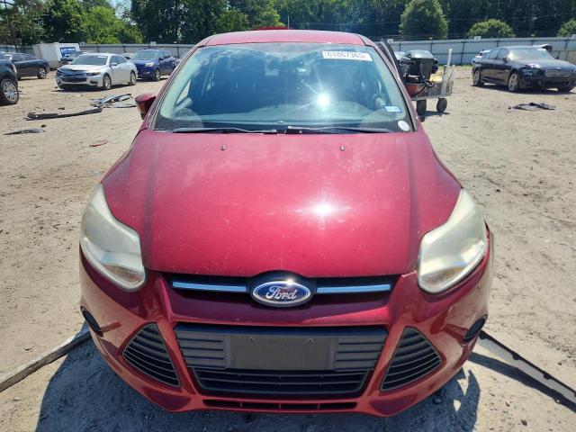 Photo 5 from auction – 2013 FORD FOCUS with VIN 1FADP3K21DL241119