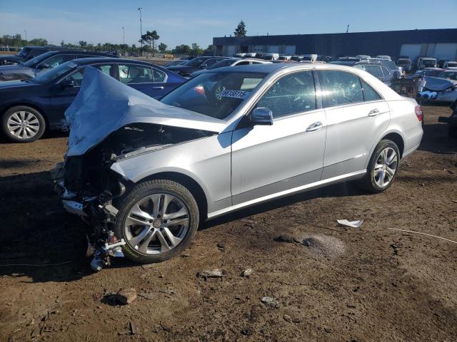 MERCEDES-BENZ E 550 4MAT 2011 with VIN WDDHF9AB8BA329635 - Photo from auction