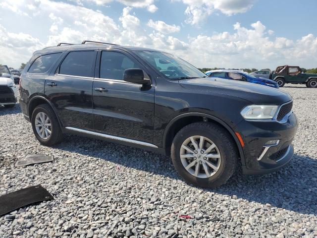 Photo 4 from auction – 2021 DODGE DURANGO SX with VIN 1C4RDJAG1MC793276