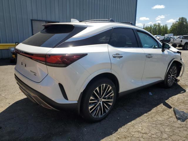 Фото 3 с аукциона – 2024 LEXUS RX 350H BA с VIN 2T2BBMCA4RC033080