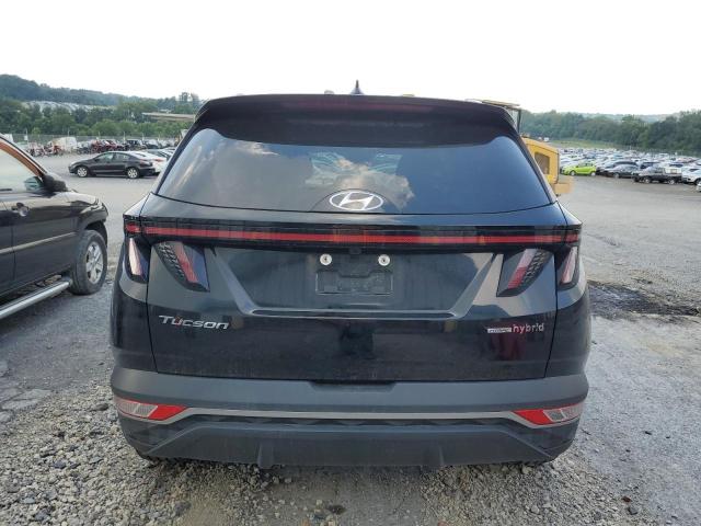 Photo 6 from auction – 2023 HYUNDAI TUCSON SEL with VIN KM8JFCA10PU087537