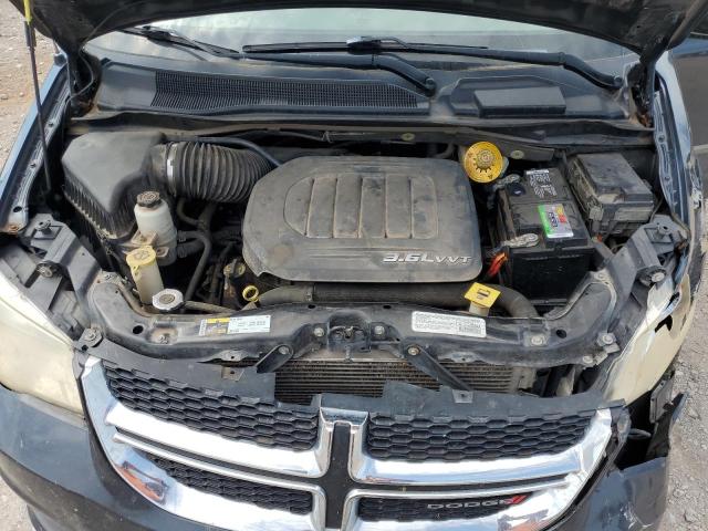 Zdjęcie 12 z aukcji – 2014 DODGE GRAND CARA z VIN 2C4RDGBG2ER276207