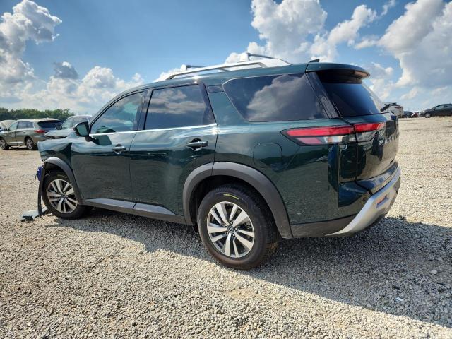 Photo 2 from auction – 2023 NISSAN PATHFINDER with VIN 5N1DR3CA3PC223831