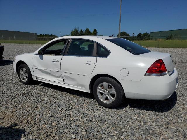 صورة رقم 2 من المزاد - 2012 CHEVROLET IMPALA LS مع VIN 2G1WF5E34C1314986