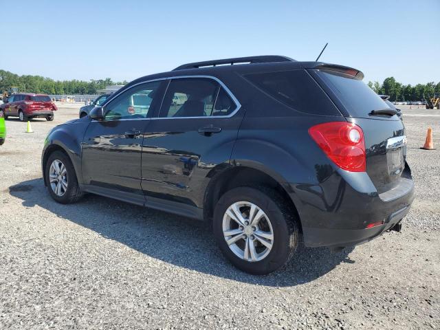Photo 2 from auction – 2015 CHEVROLET EQUINOX LT with VIN 2GNALCEKXF6205307