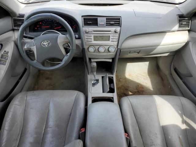 Photo 8 from auction – 2011 TOYOTA CAMRY BASE with VIN 4T1BF3EK9BU763113
