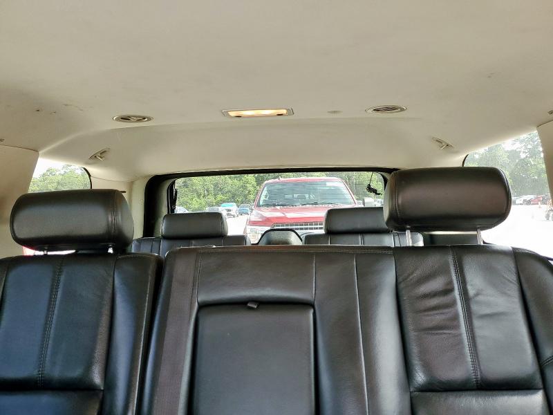 Photo 10 from auction – 2007 GMC YUKON with VIN 1GKFC13J87R409823